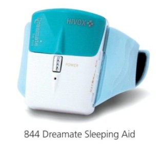 Dreamate Sleeping Aid
